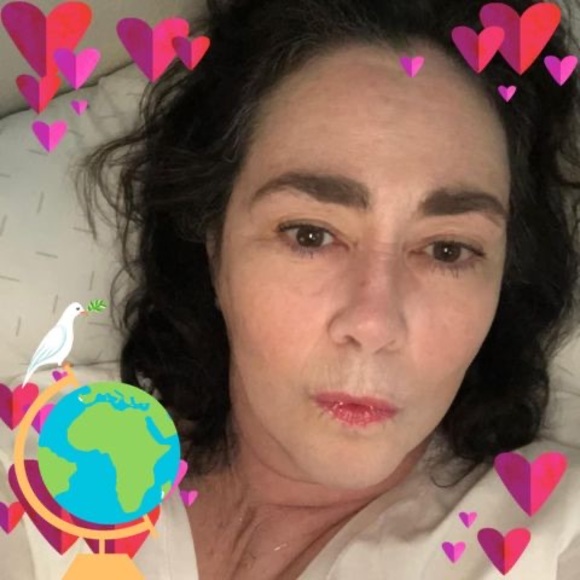 Meet your Posher, Malka - Picture 1 of 1